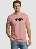 Pink color option, Currently selected