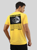 Yellow color option, Currently selected