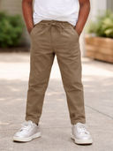 Brown color option, Currently selected