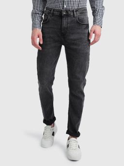 United Colors of Benetton - Solid Jeans