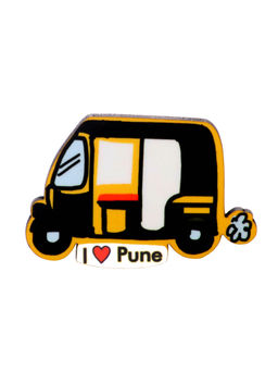 Eco Corner - Pune Auto Magnet