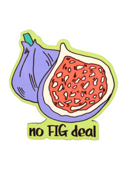 Eco Corner - Fig Magnet