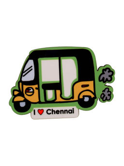 Eco Corner - Chennai Auto Magnet