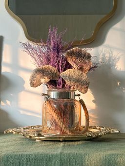 Coastal Habitat - Lavender Luxe Bunch