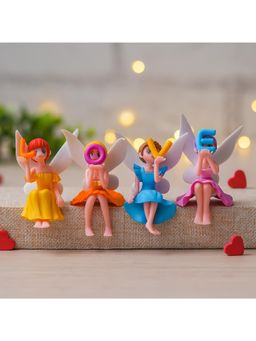 eCraftIndia - Dolls with Love Toys Dollhouse Accessories Valentine Gift