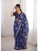 Navy Blue color option, Currently selected