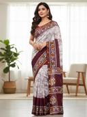 Maroon color option, Currently selected