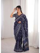 Navy Blue color option