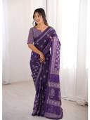 Purple color option