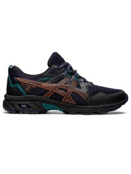 ASICS - GEL-Venture 8 Blue Mens Running Shoes