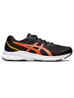 ASICS - Jolt 3 Black Mens Running Shoes