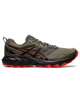 ASICS - GEL-Sonoma 6 Green Mens Running Shoes