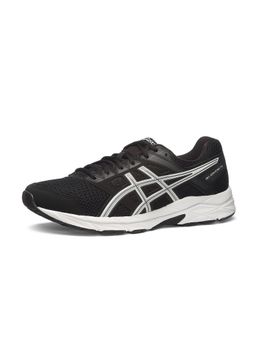 ASICS - Gel-Contend 5B Black Mens Running Shoes