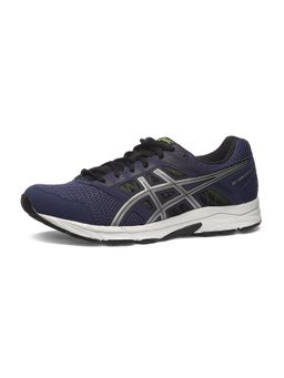 ASICS - Gel-Contend 5B Blue Mens Running Shoes