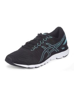 ASICS - GEL-ZaraCA 5B Black Mens Running Shoes