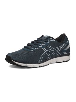 ASICS - GEL-ZARACA 5 B Blue Mens Running Shoes