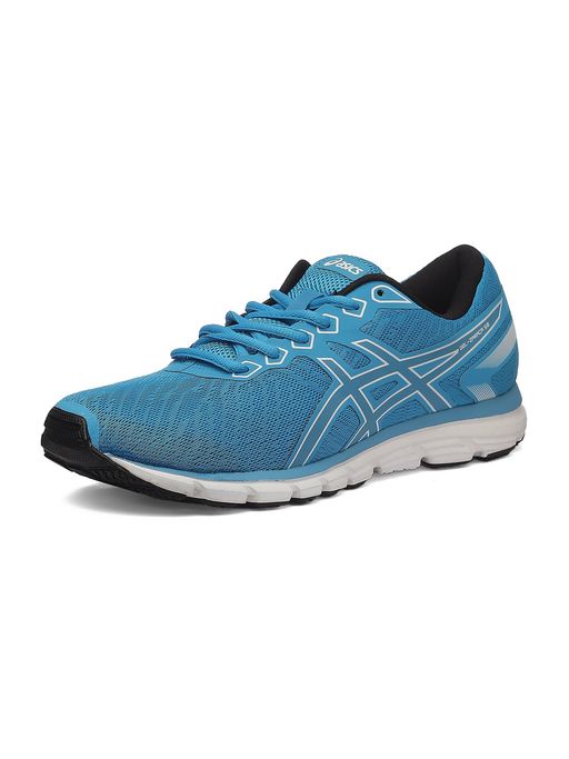 Buy ASICS Gel-Zaraca 5B Blue Mens Running Shoes Online