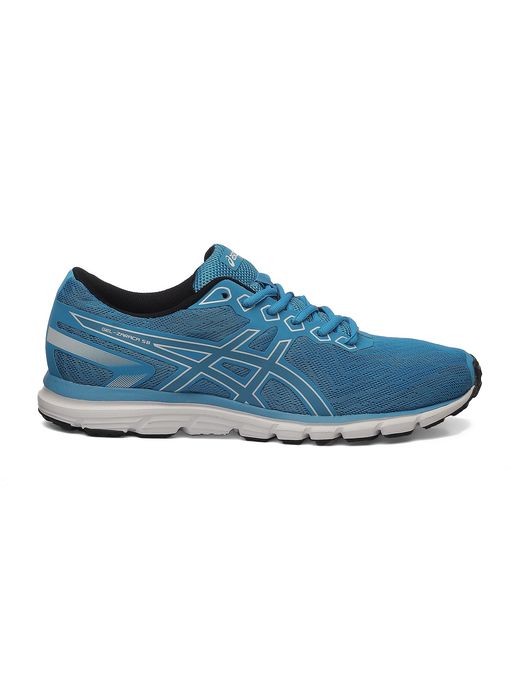 Mens Shoes Asics Gel Zaraca Running Shoes Review Buy ASICS