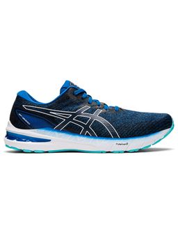 ASICS - GT-2000 10 Blue Mens Running Shoes