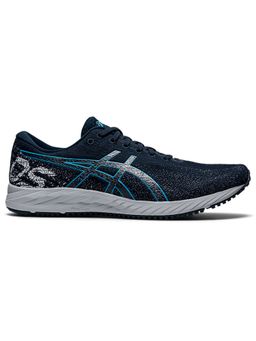 ASICS - GEL-Ds Trainer 26 Blue Mens Running Shoes