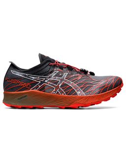 ASICS - Fujispeed Grey Mens Running Shoes