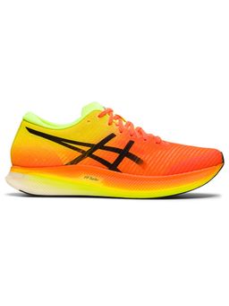 ASICS - Metaspeed Edge Orange Mens Running Shoes