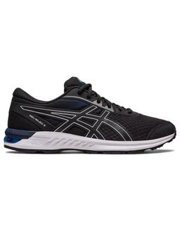 ASICS - GEL-Sileo 3 Black Mens Running Shoes