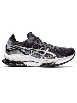 ASICS - Gel-Kinsei Blast Platinum Grey Mens Running Shoes