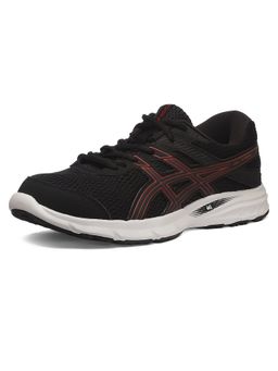 ASICS - Gel-Xtend Black Mens Running Shoes