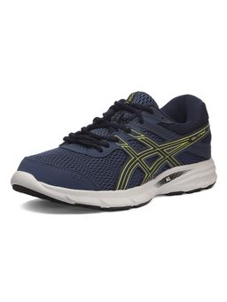 ASICS - Gel-Xtend Blue Mens Running Shoes