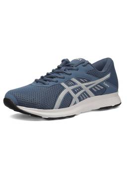 ASICS - Fuzor B Blue Mens Running Shoes
