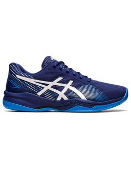 ASICS - GEL-Game 8 Blue Mens Tennis Shoes
