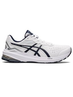 ASICS - GT-1000 Le 2 White Mens Walking Shoes