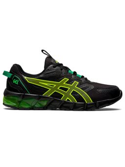 ASICS - GEL-Quantum 90 Black Mens Sneakers