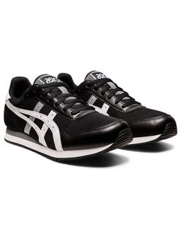 ASICS - Tiger Runner Black Mens Sneakers