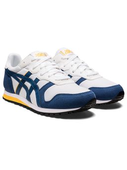 ASICS - Oc Runner White Mens Sneakers
