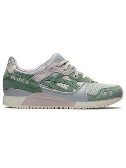 ASICS - GEL-Lyte III Og Green Mens Sneakers