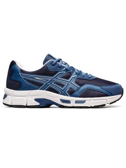ASICS - GEL-Jog Mc Blue Mens Sneakers