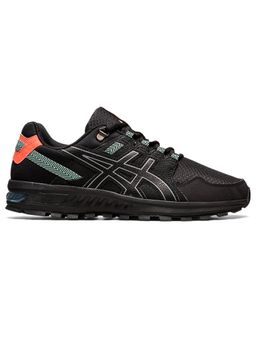 ASICS - GEL-Citrek Black Mens Sneakers