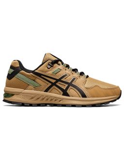 ASICS - GEL-Citrek Brown Mens Sneakers