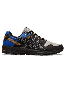 ASICS - GEL-Citrek Black Mens Sneakers