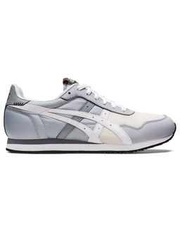 ASICS - Tiger Runner Off White Mens Sneakers