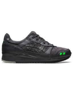 ASICS - GEL-Lyte III Og Black Mens Sneakers