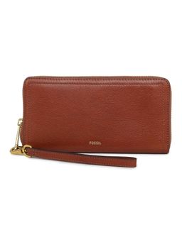 Fossil - Logan Brown Wallet (S)