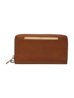 Fossil - Liza Brown Wallet (S)