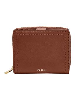 Fossil - Logan Brown Wallet (S)