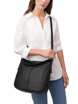 Fossil - Jolie Black Handbag (M)