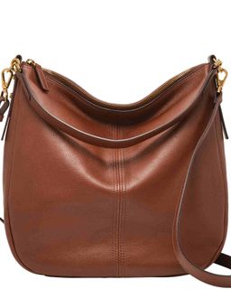 Fossil - Jolie Brown Handbag (M)