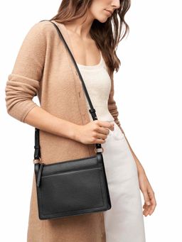 Fossil - Taryn Black Sling Bag (M)