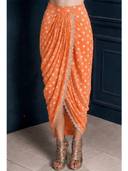 Peach color option, Currently selected